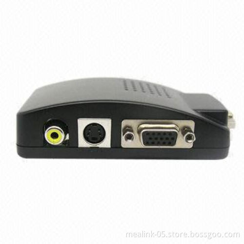 AV TO VGA converter